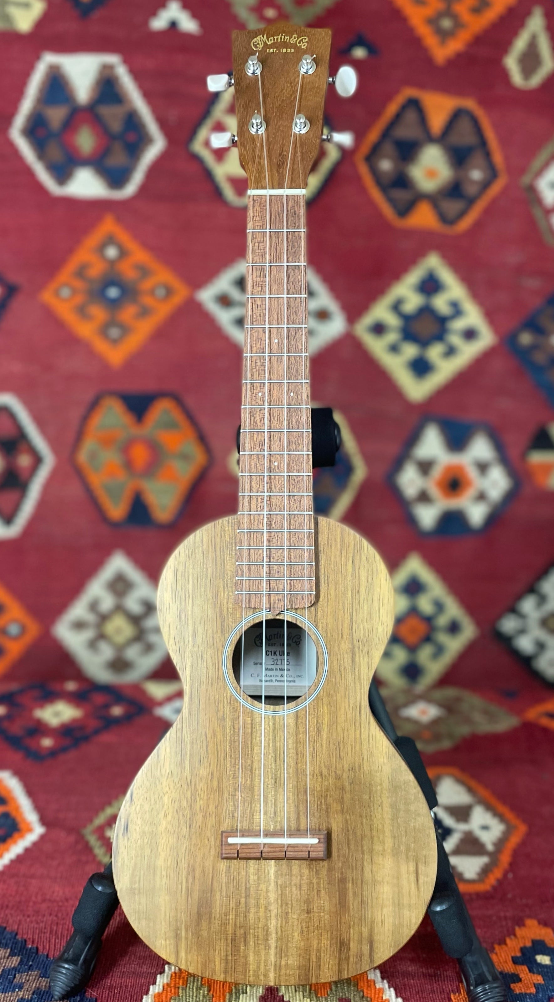 Martin C1K