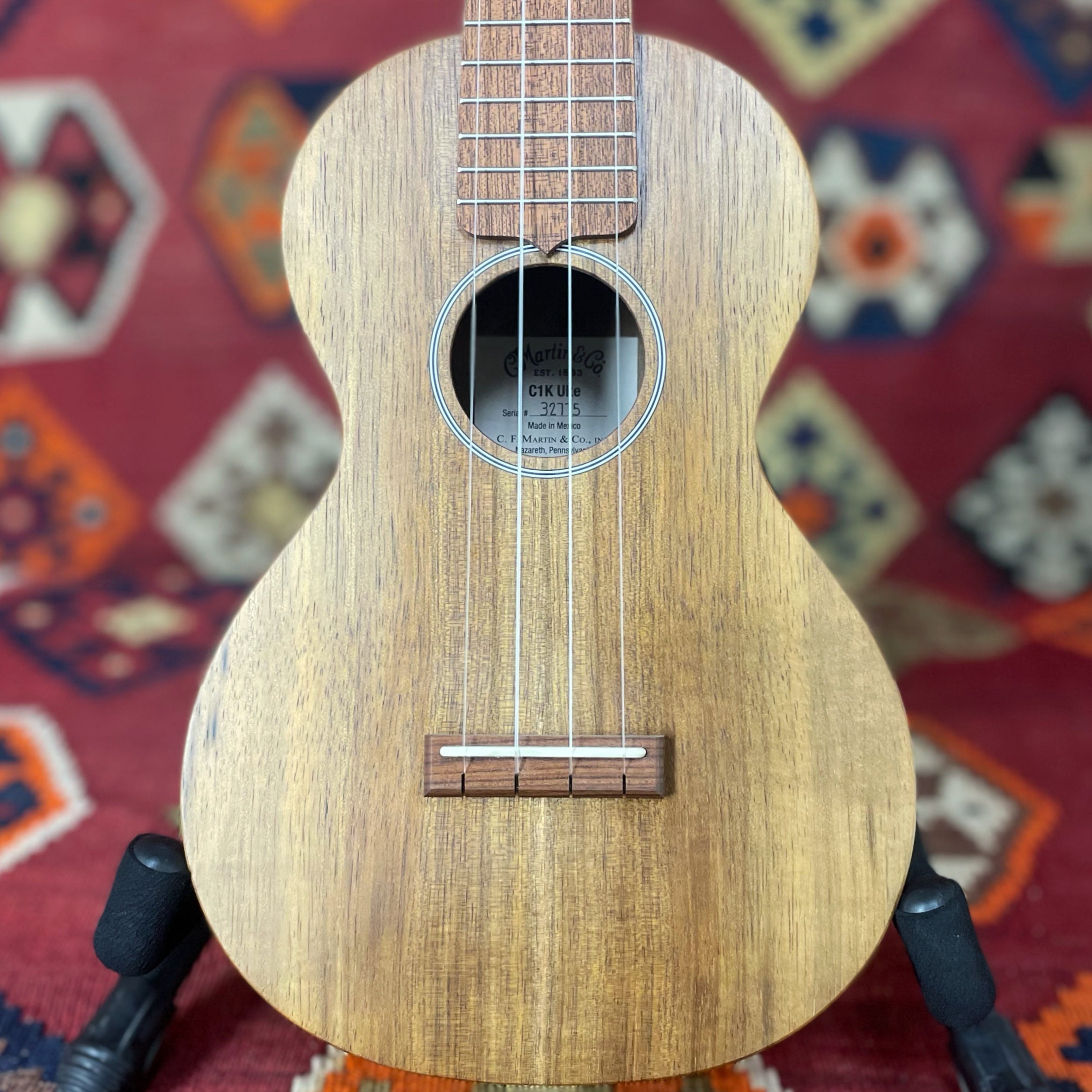 Martin C1K