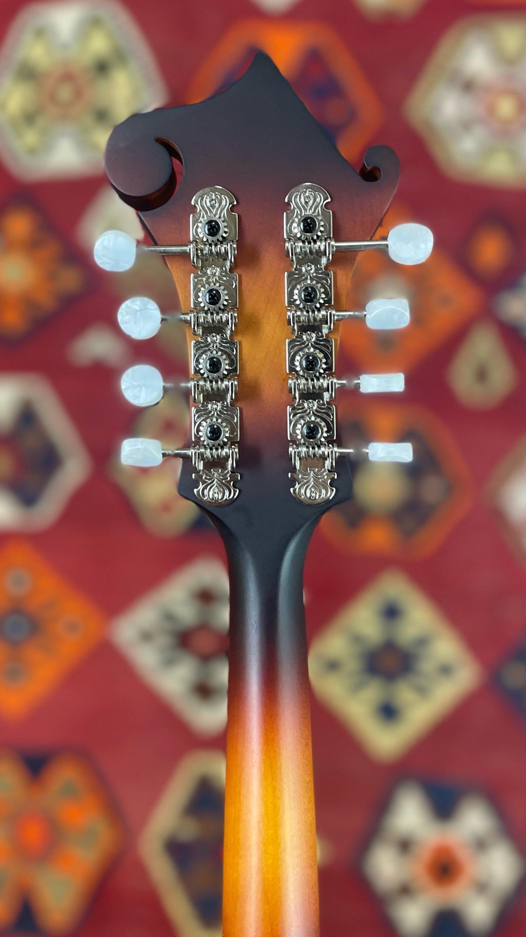 Eastman MD315E Sunburst