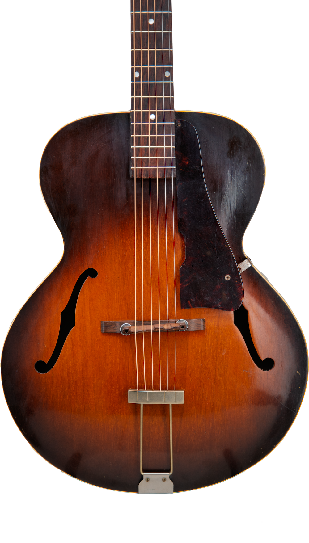 Late 1940's Gibson L-48