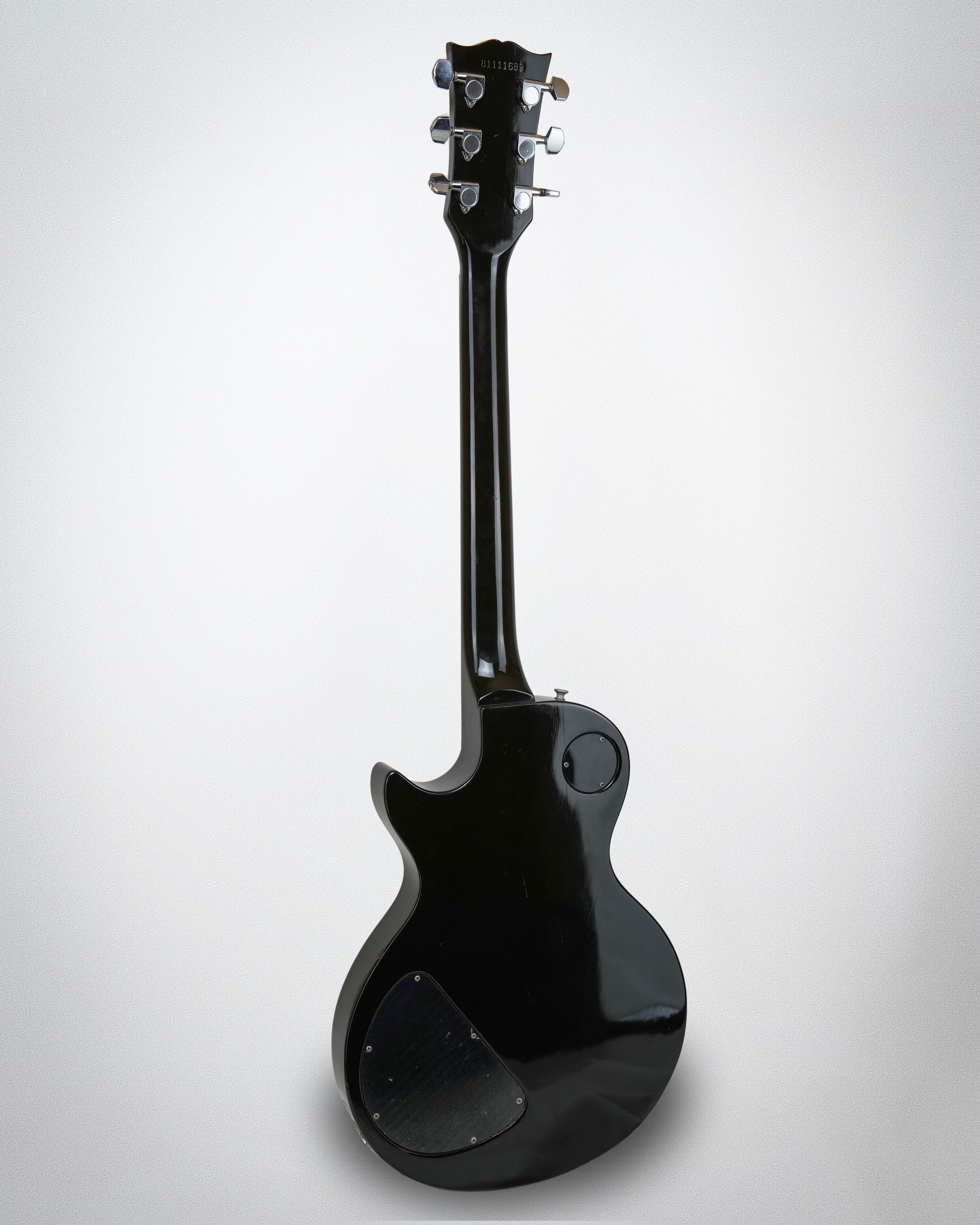 Gibson Les Paul XR-1 (#81111689)