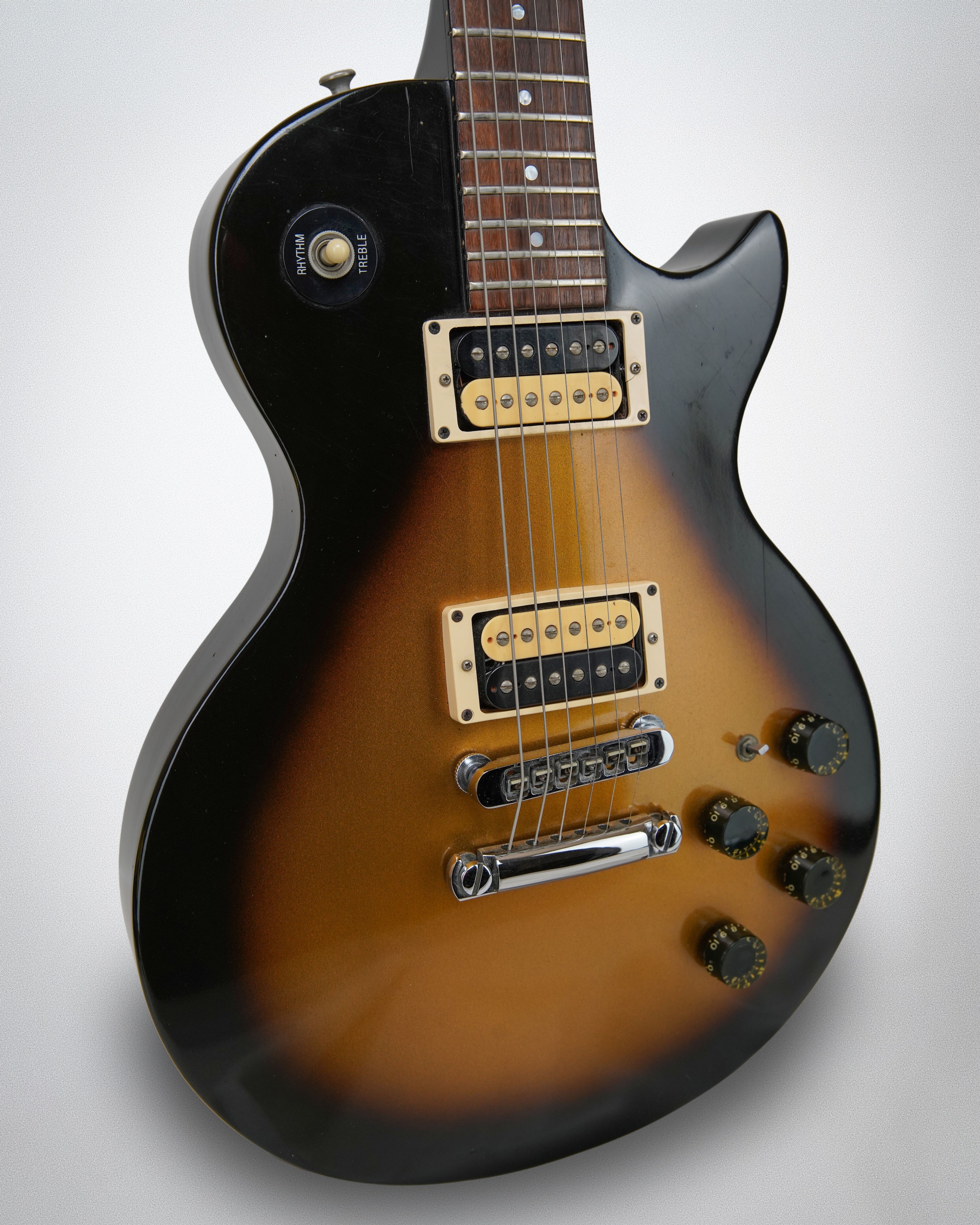 Gibson Les Paul XR-1 (#81111689)