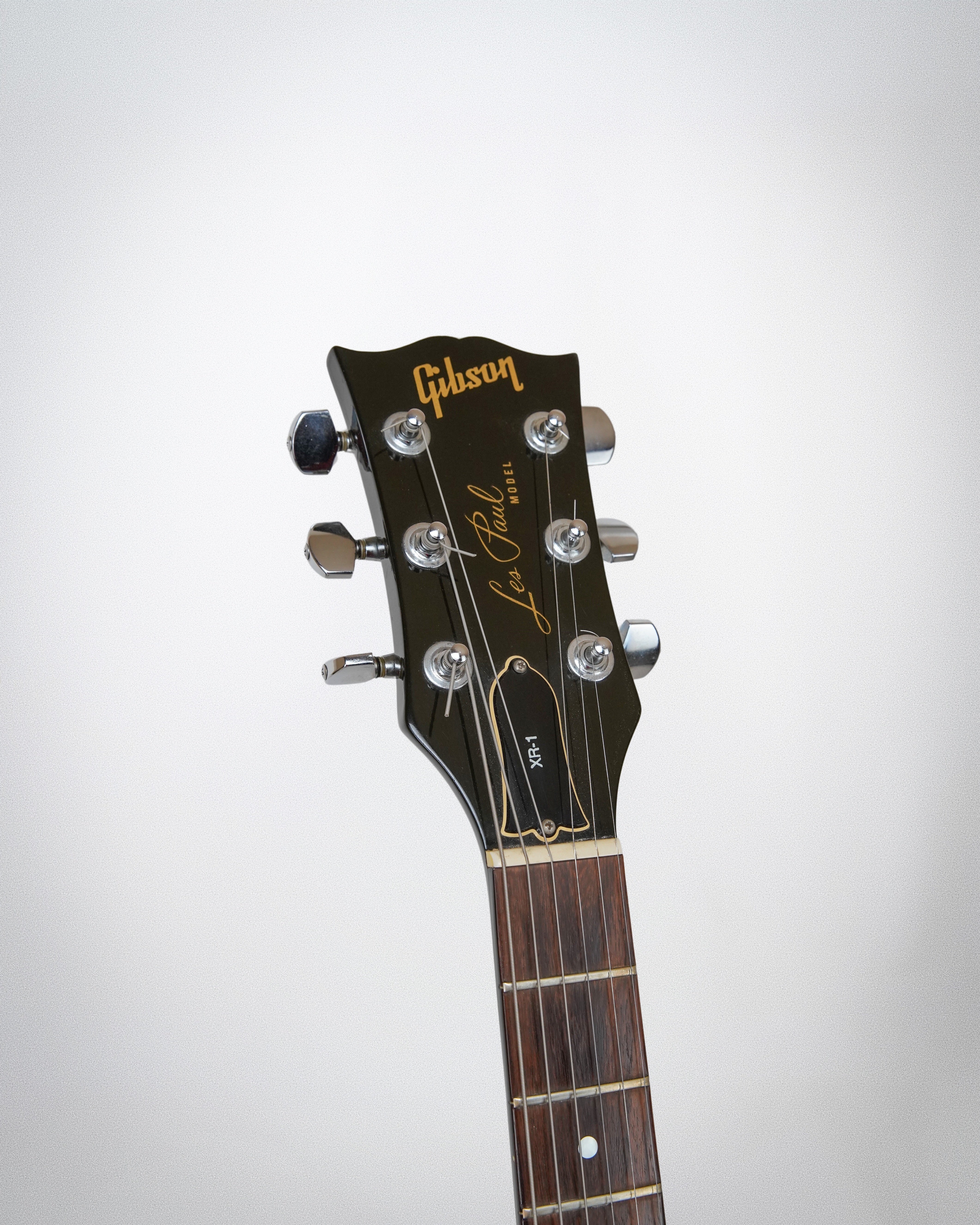 Gibson Les Paul XR-1 (#81111689)