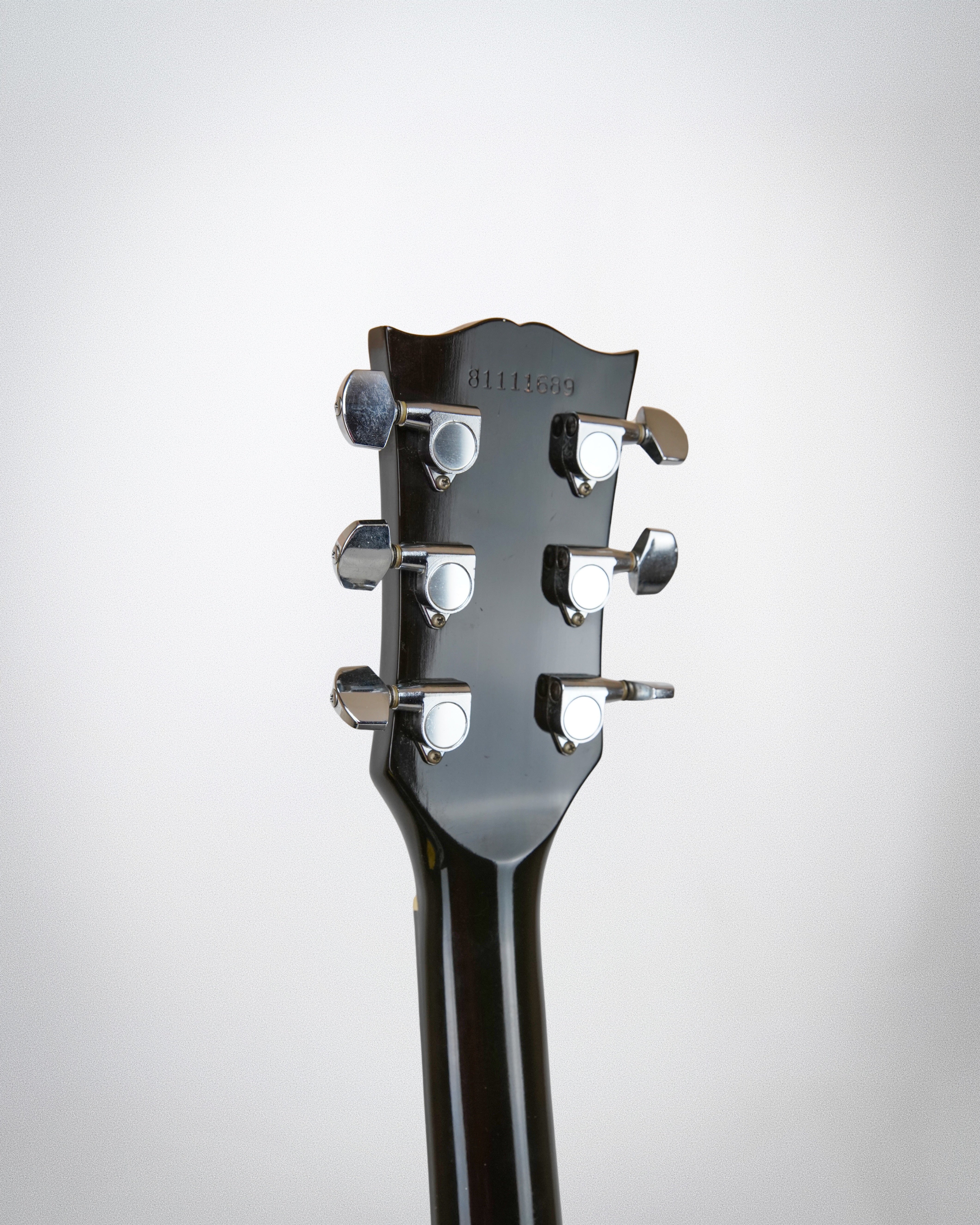 Gibson Les Paul XR-1 (#81111689)