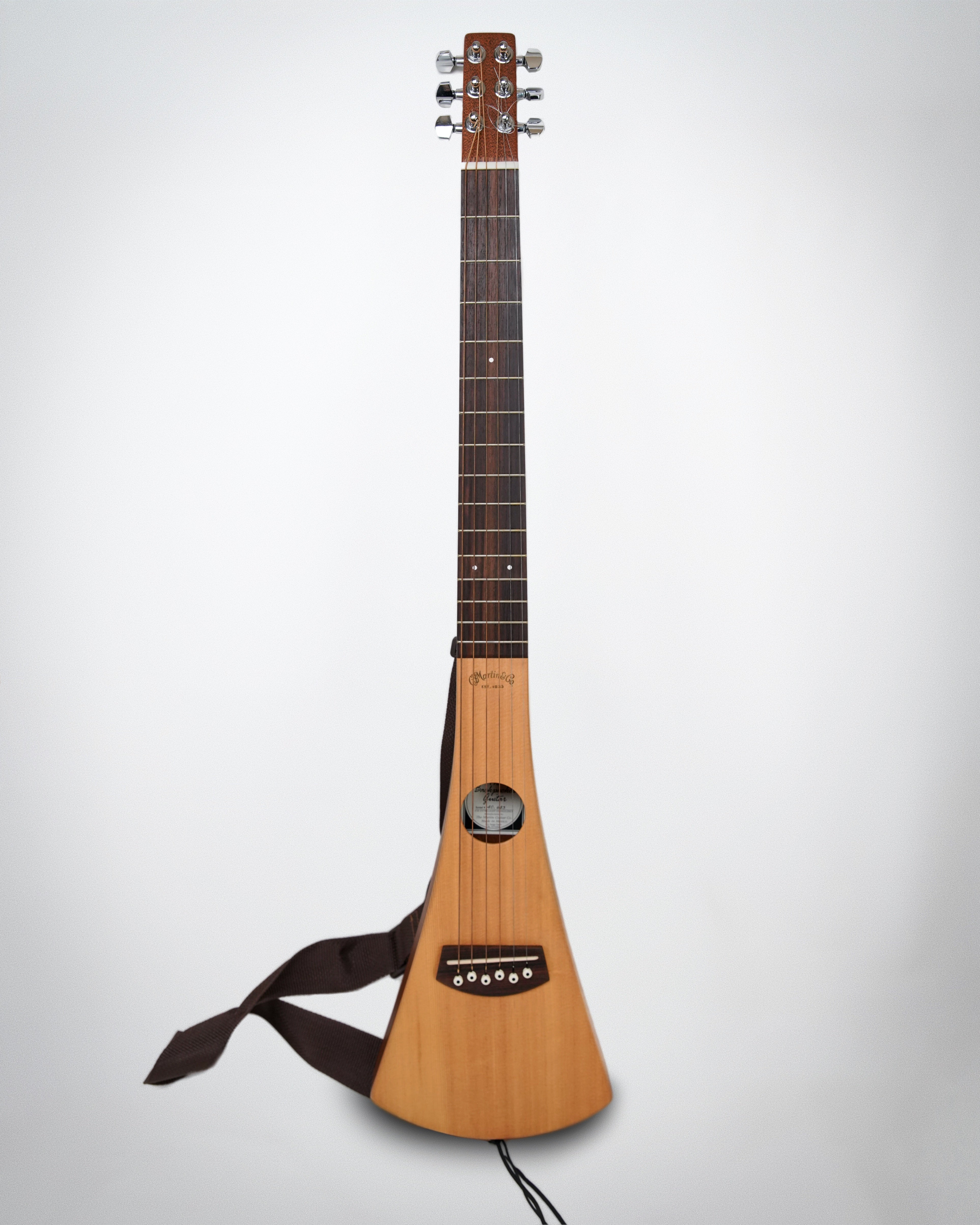 Martin Backpacker