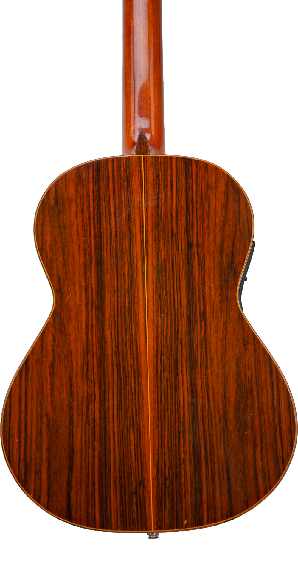 M.G. Contreras Student Guitar Classical Nylon String