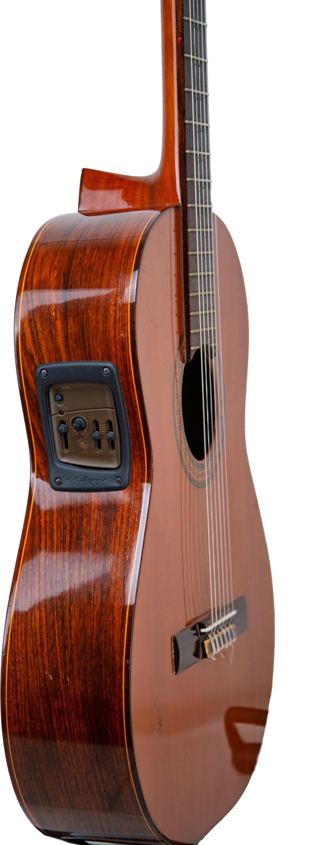 M.G. Contreras Student Guitar Classical Nylon String