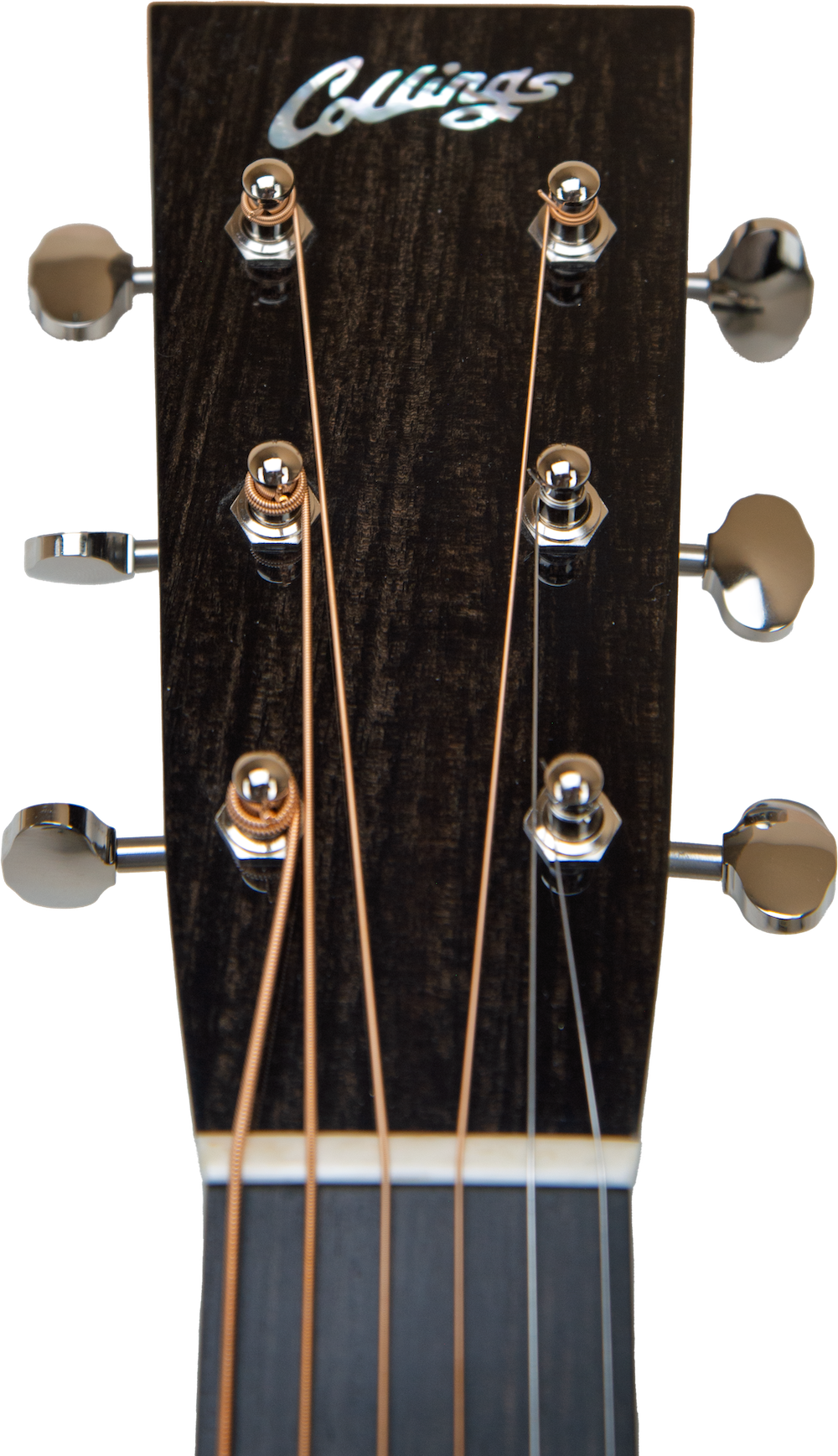Collings OM1 Custom