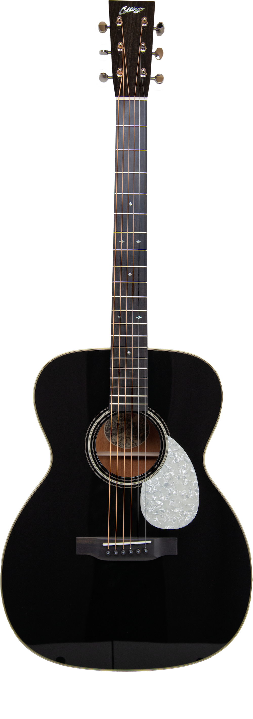Collings OM1 Custom