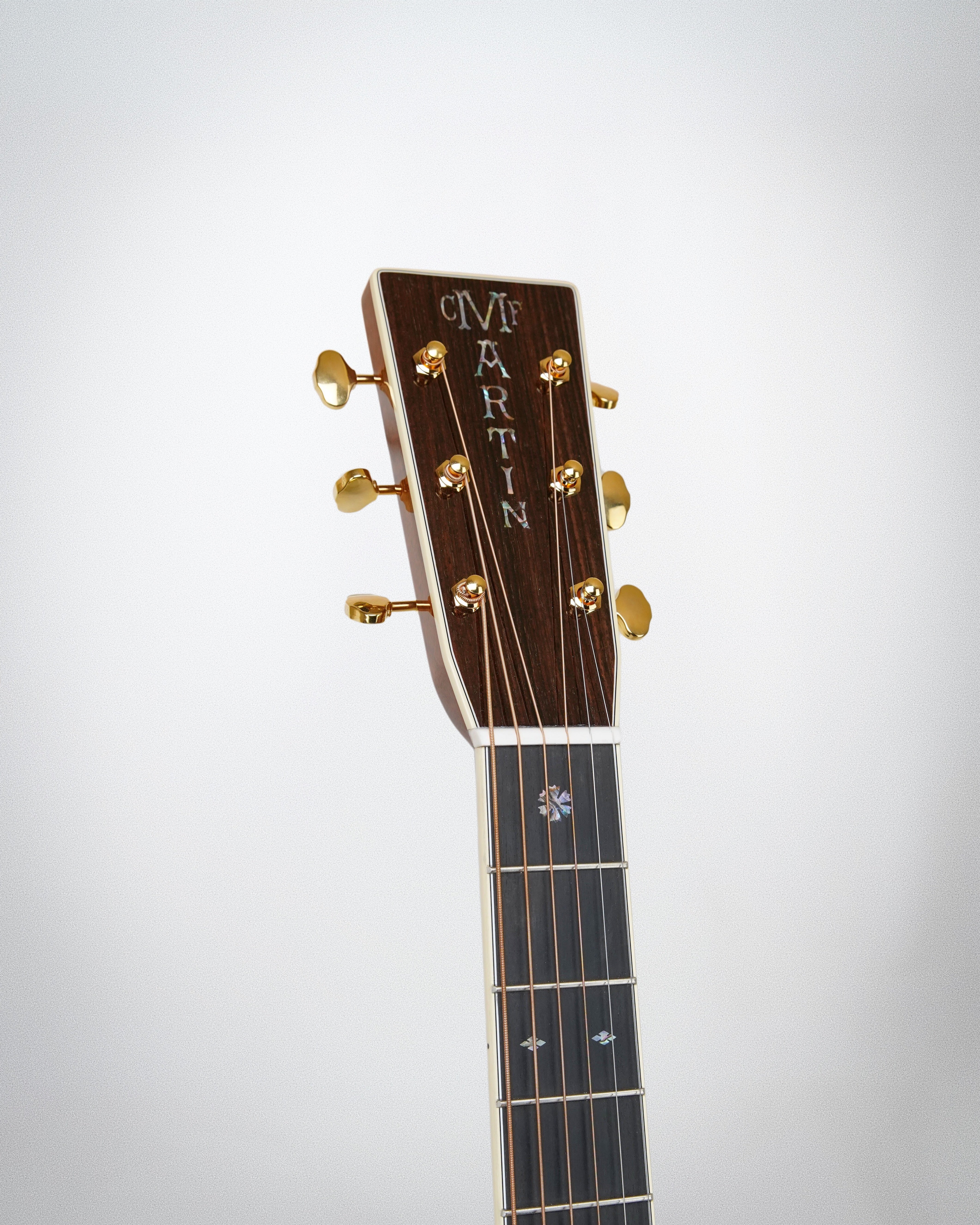 Martin OM-42 (#2978743)