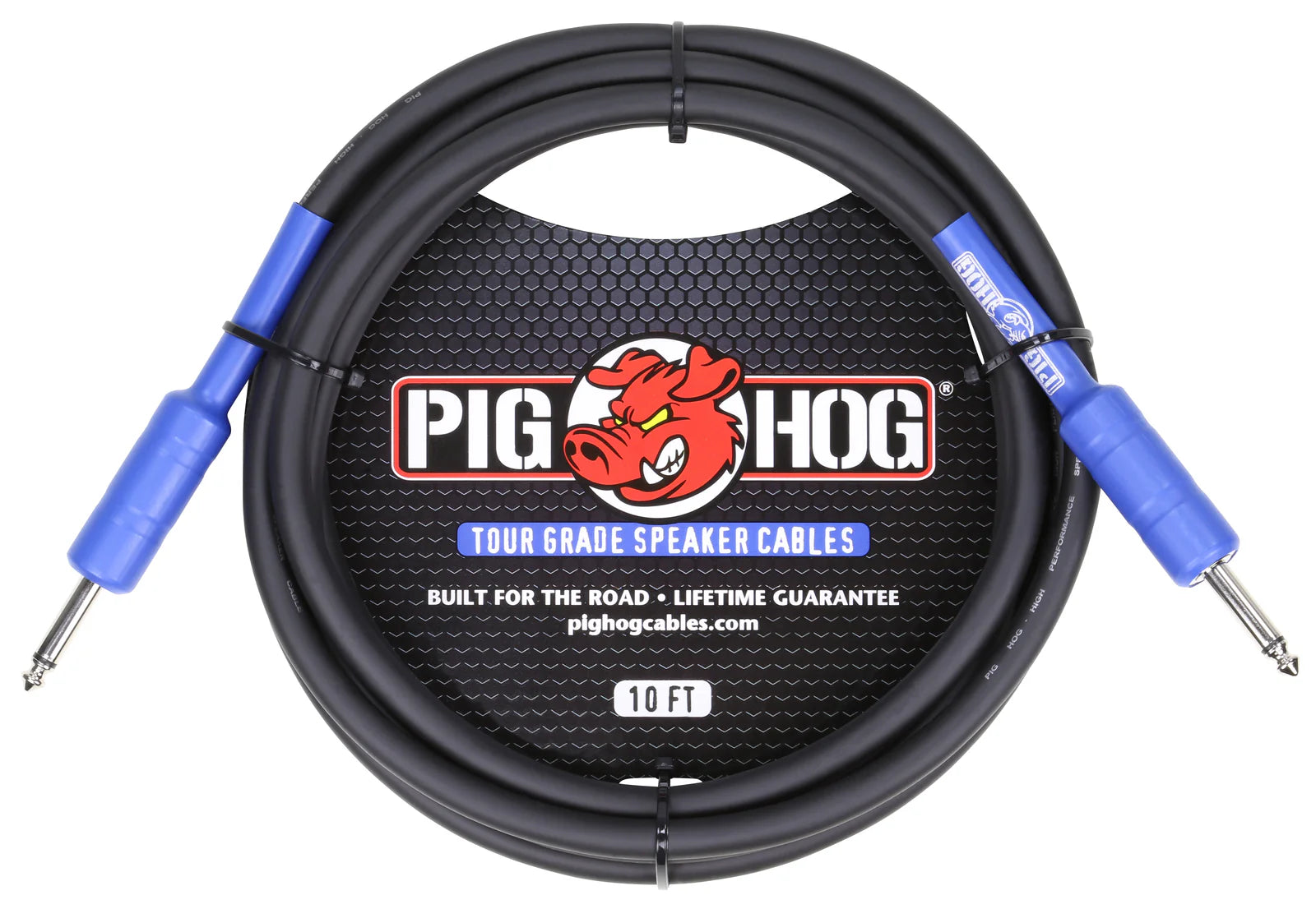 Pig Hog PHSC10 Speaker Cable