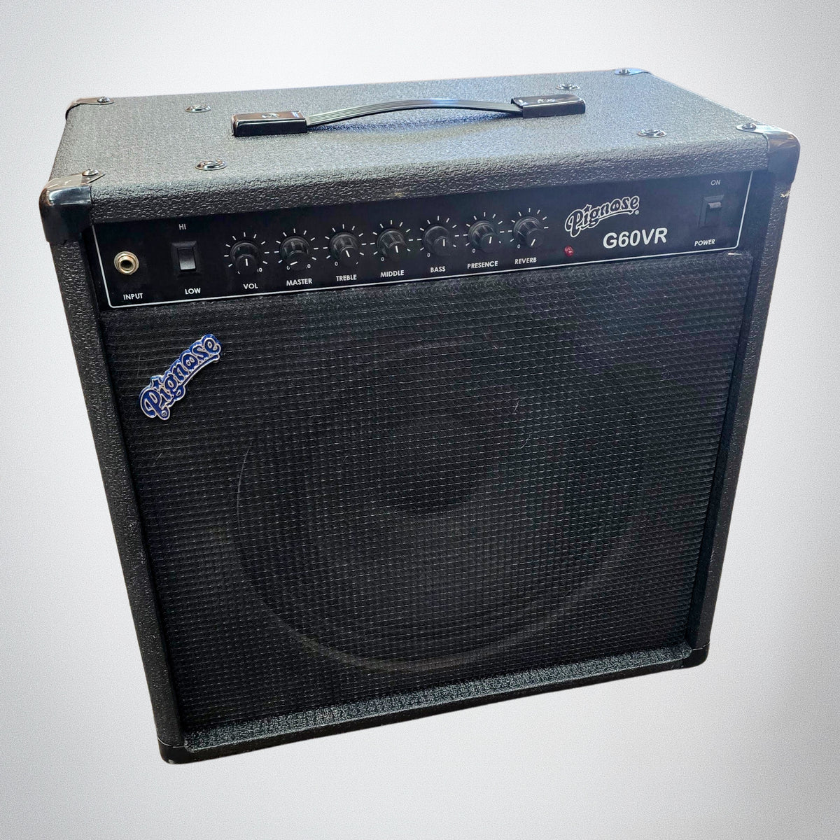 Pignose G60VR (#106521)