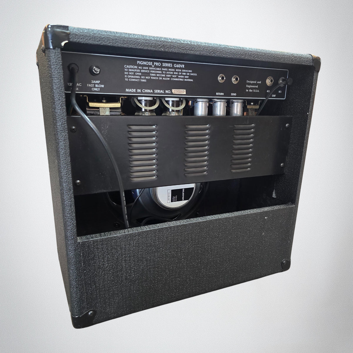 Pignose G60VR (#106521)