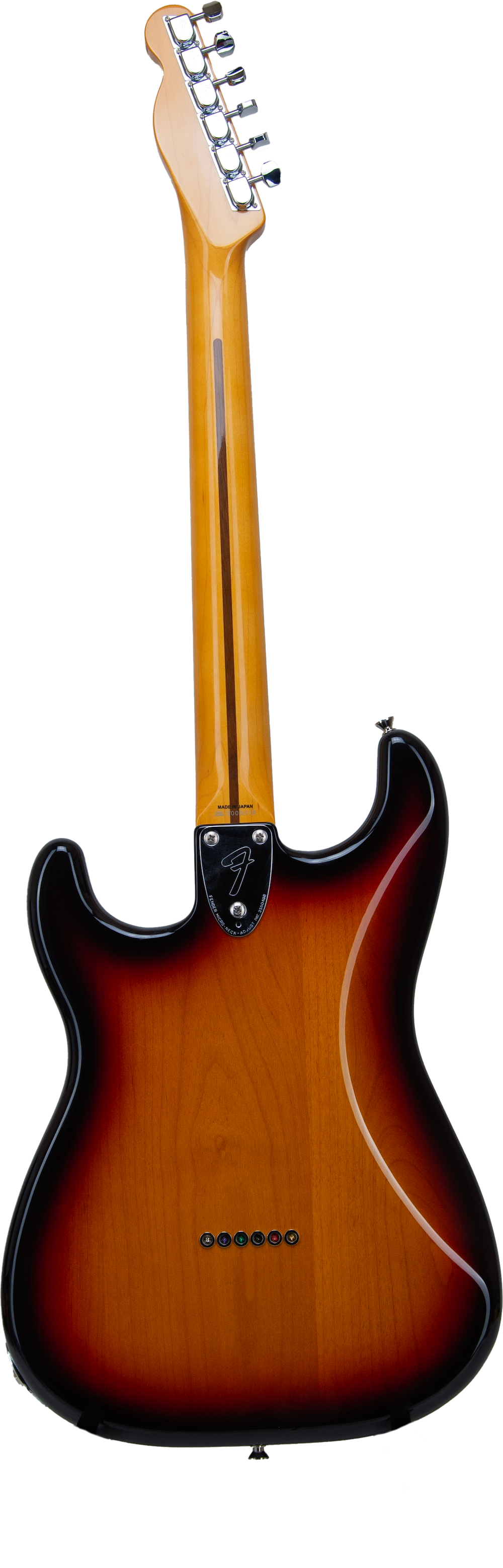 MIJ Fender Pawn Shop ‘72