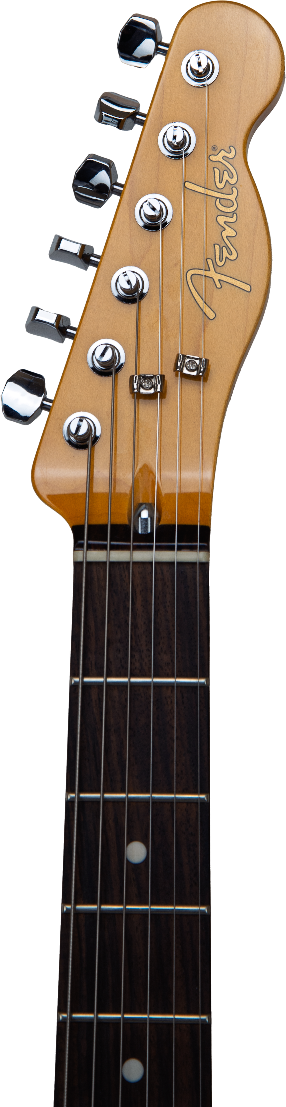 MIJ Fender Pawn Shop ‘72