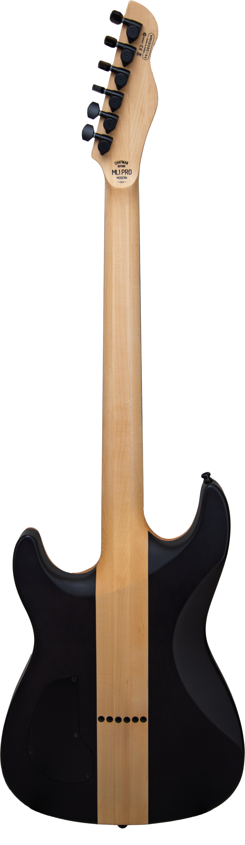 Chapman ML1 Pro Modern
