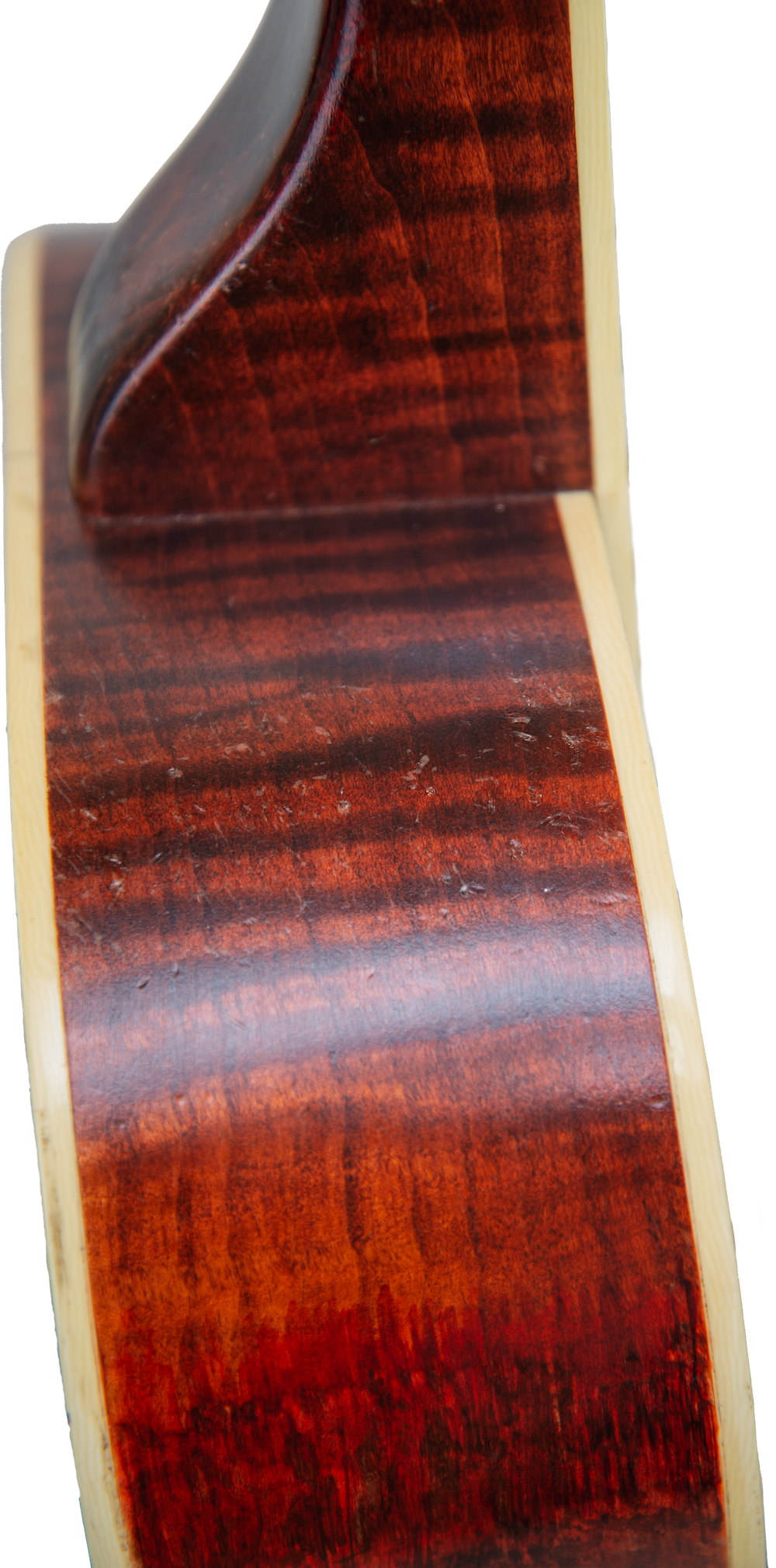 1996 Scheerhorn R. Body Resonator Guitar