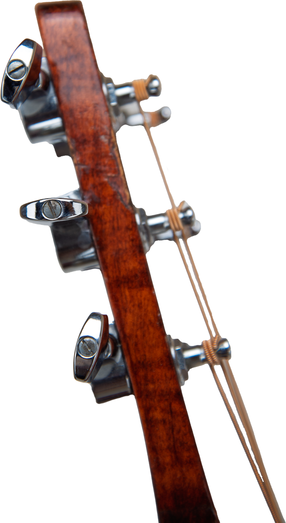 1996 Scheerhorn R. Body Resonator Guitar