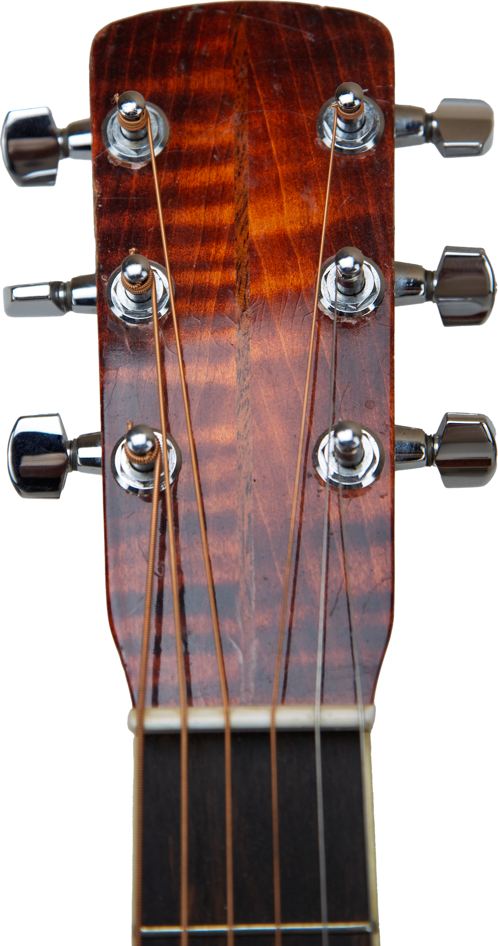 1996 Scheerhorn R. Body Resonator Guitar