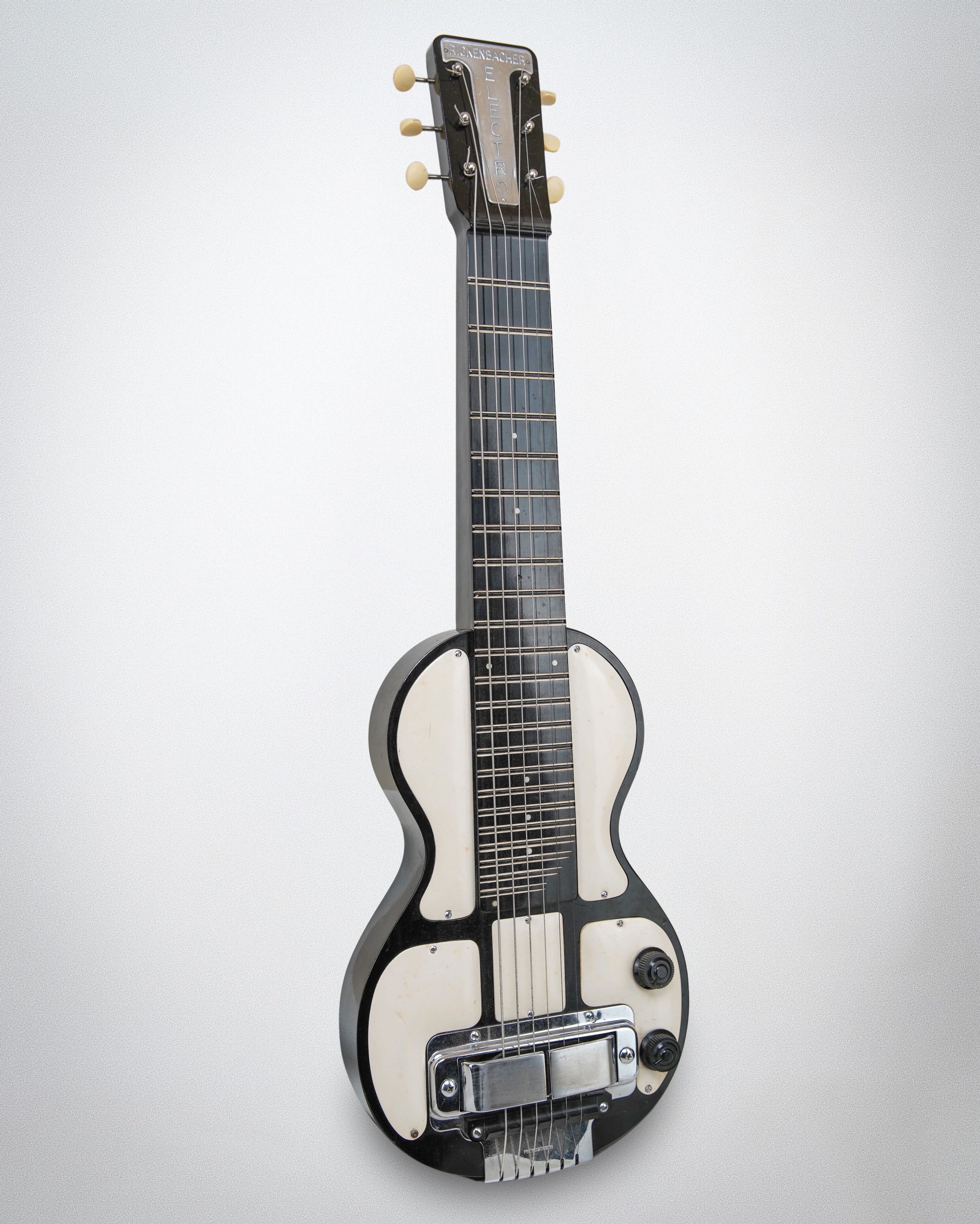 Rickenbacher Model B Lap Steel