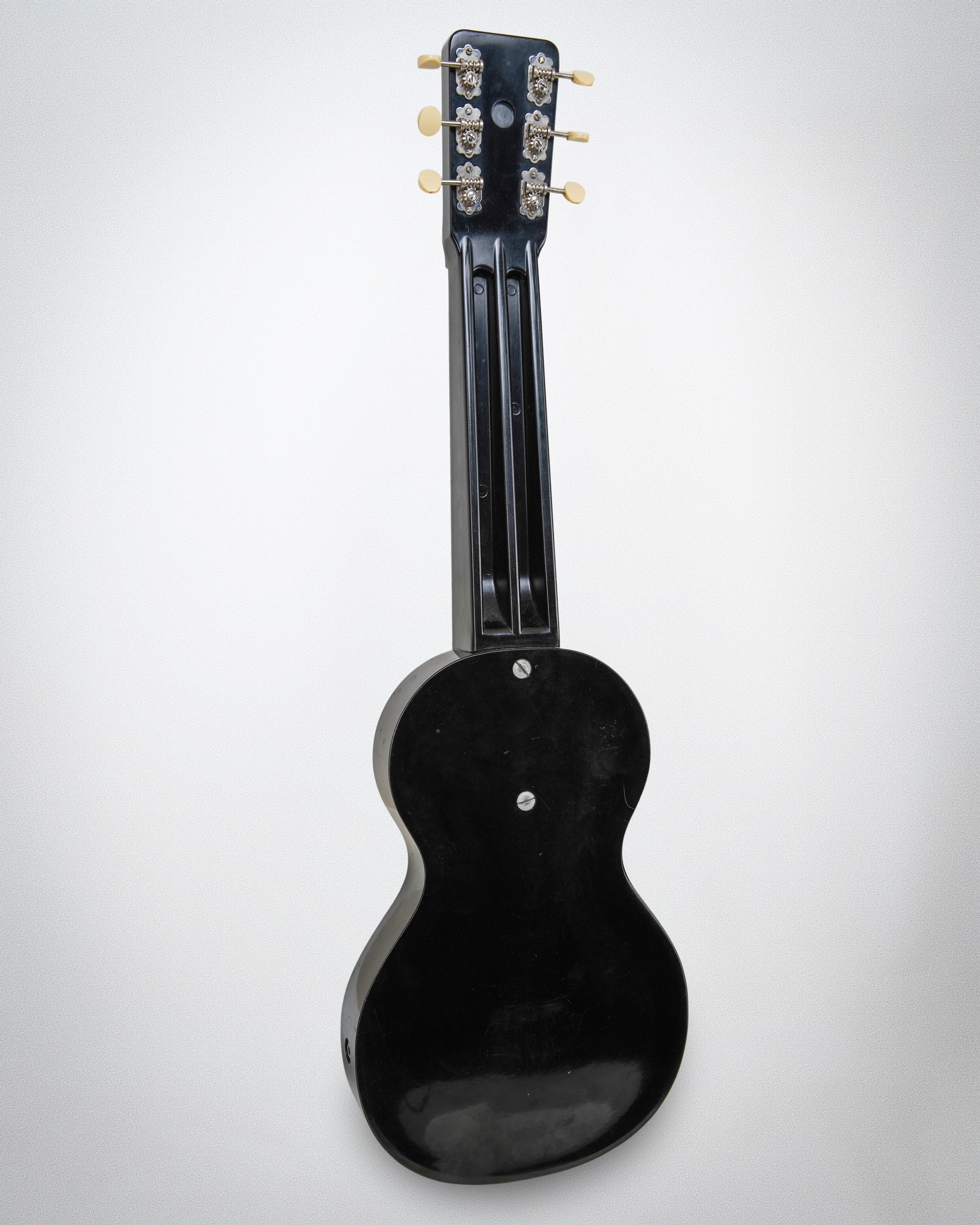 Rickenbacher Model B Lap Steel