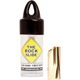 Rock Slide Brass Slide - Small