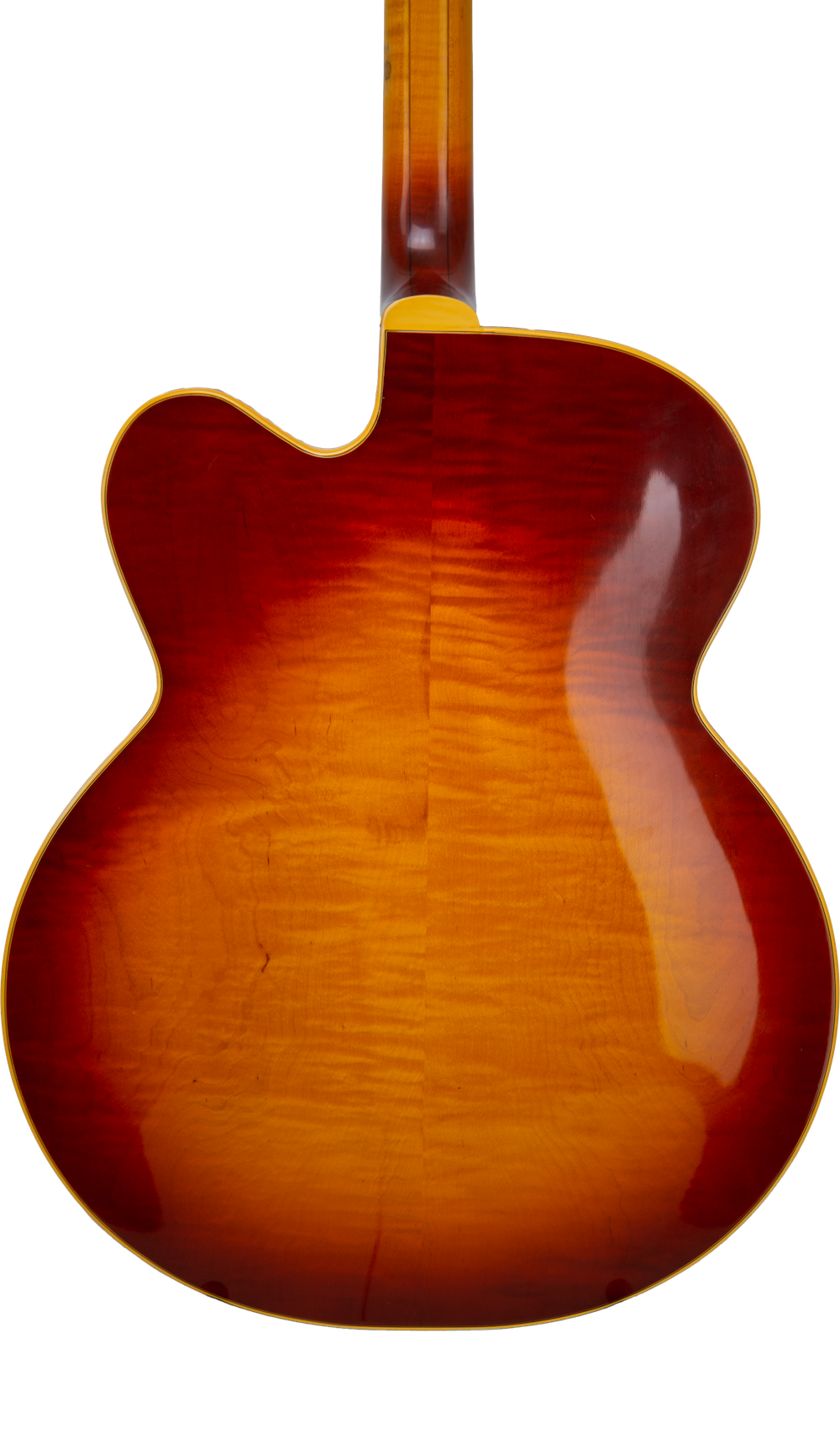 1969 Gibson Super 400C