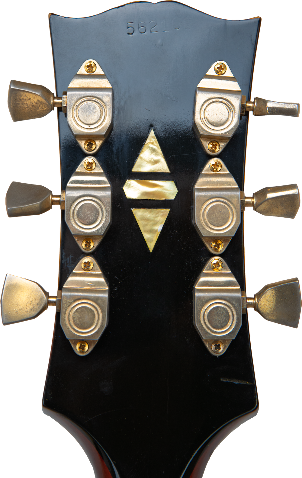 1969 Gibson Super 400C