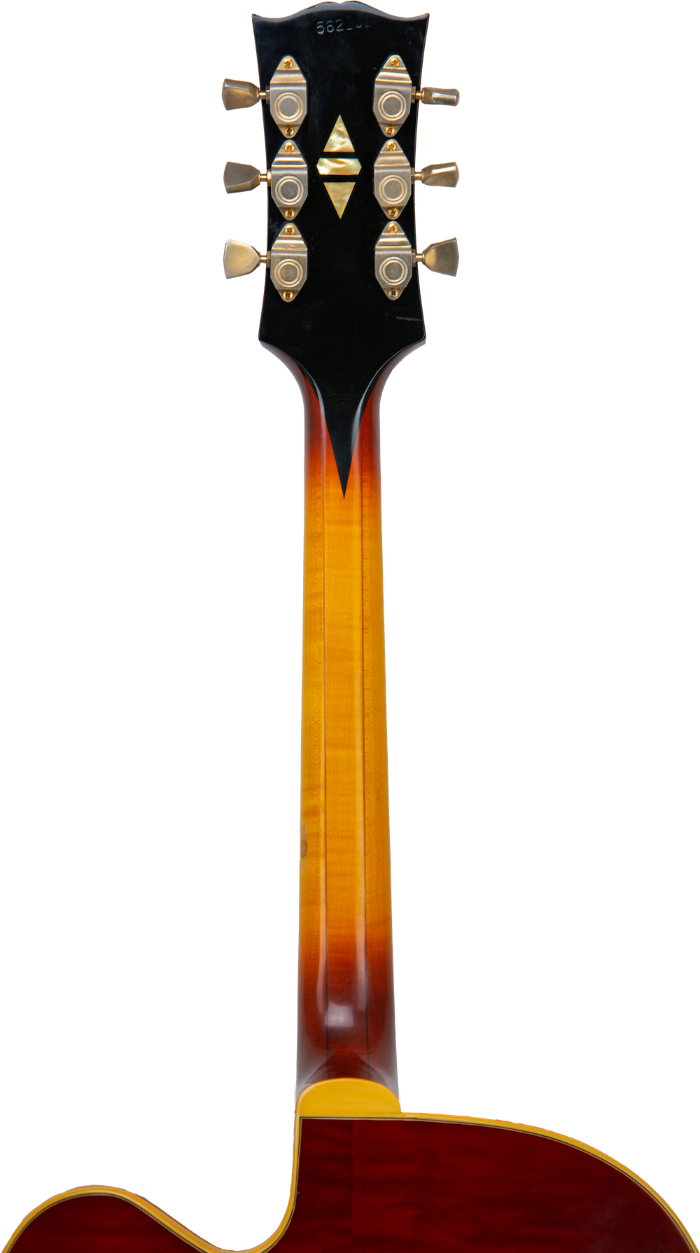 1969 Gibson Super 400C