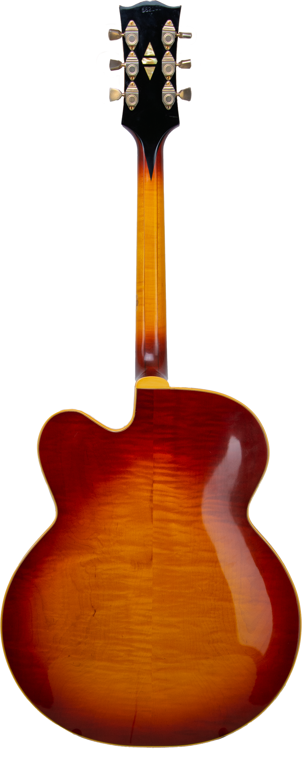 1969 Gibson Super 400C