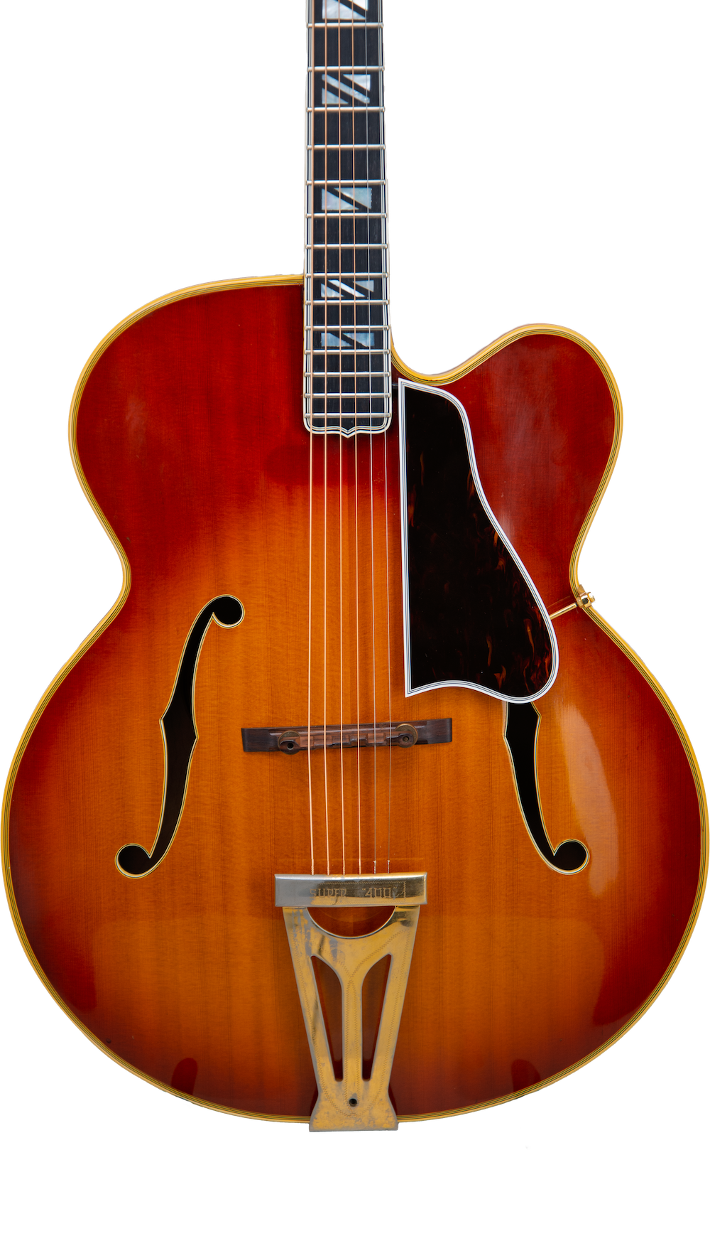 1969 Gibson Super 400C