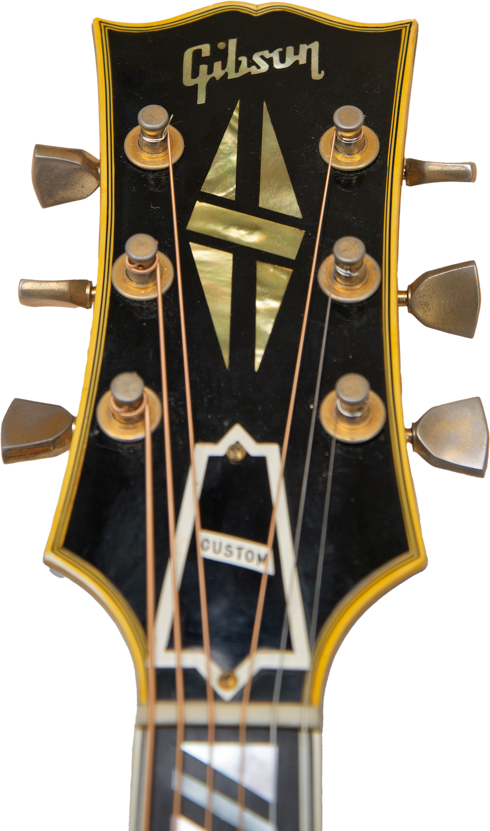 1969 Gibson Super 400C