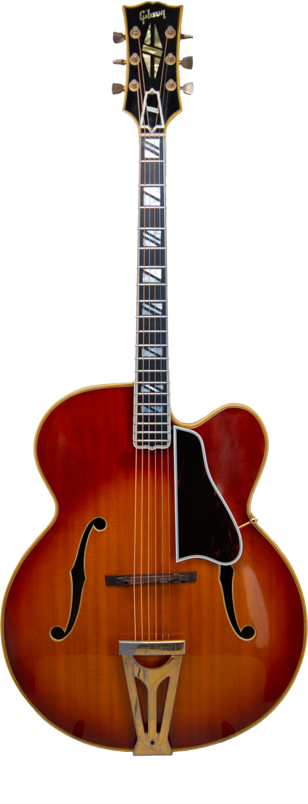 1969 Gibson Super 400C