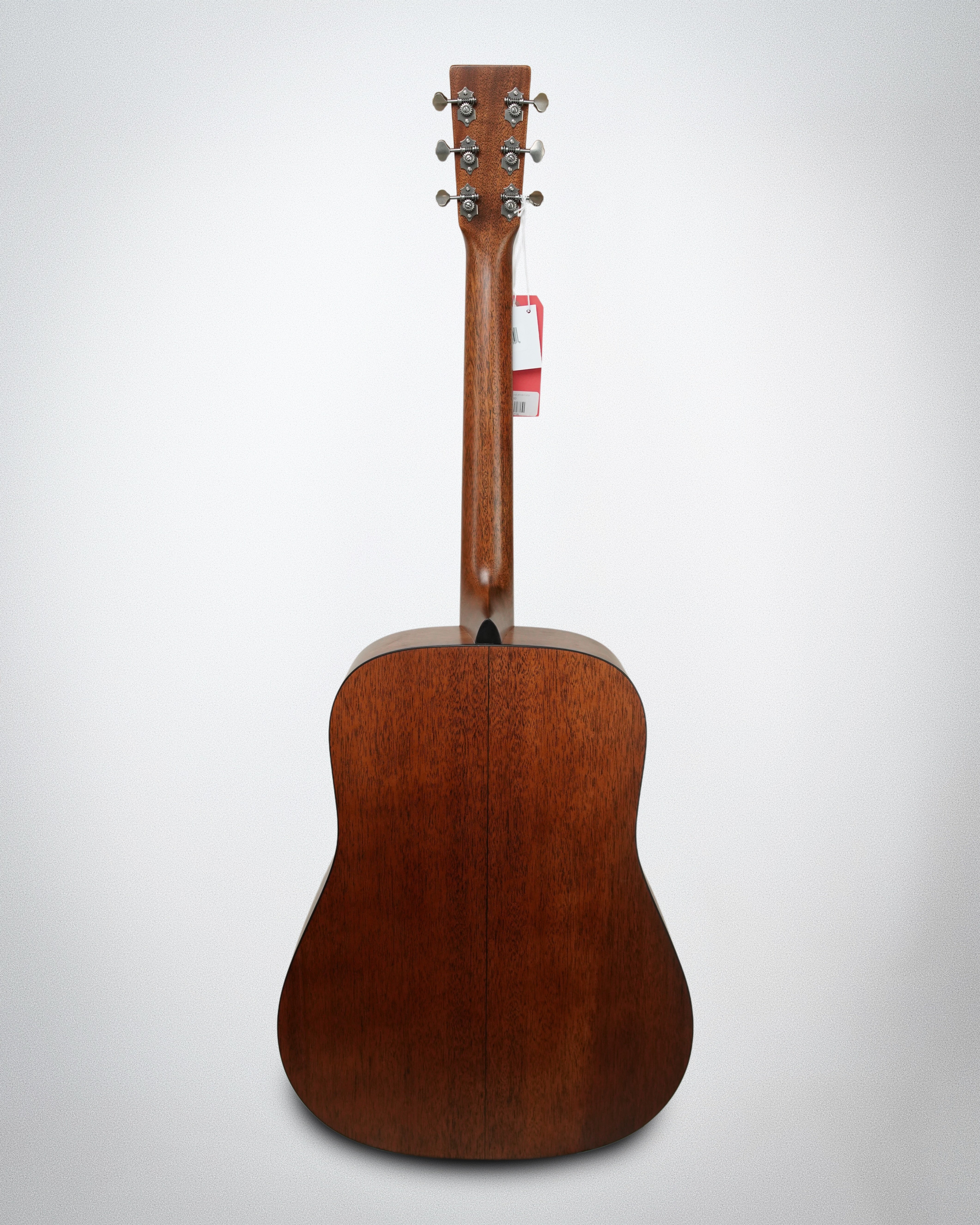 Martin D-18 StreetLegend, Spruce top with Aged top color, Mahogany back and sides (#2961329)