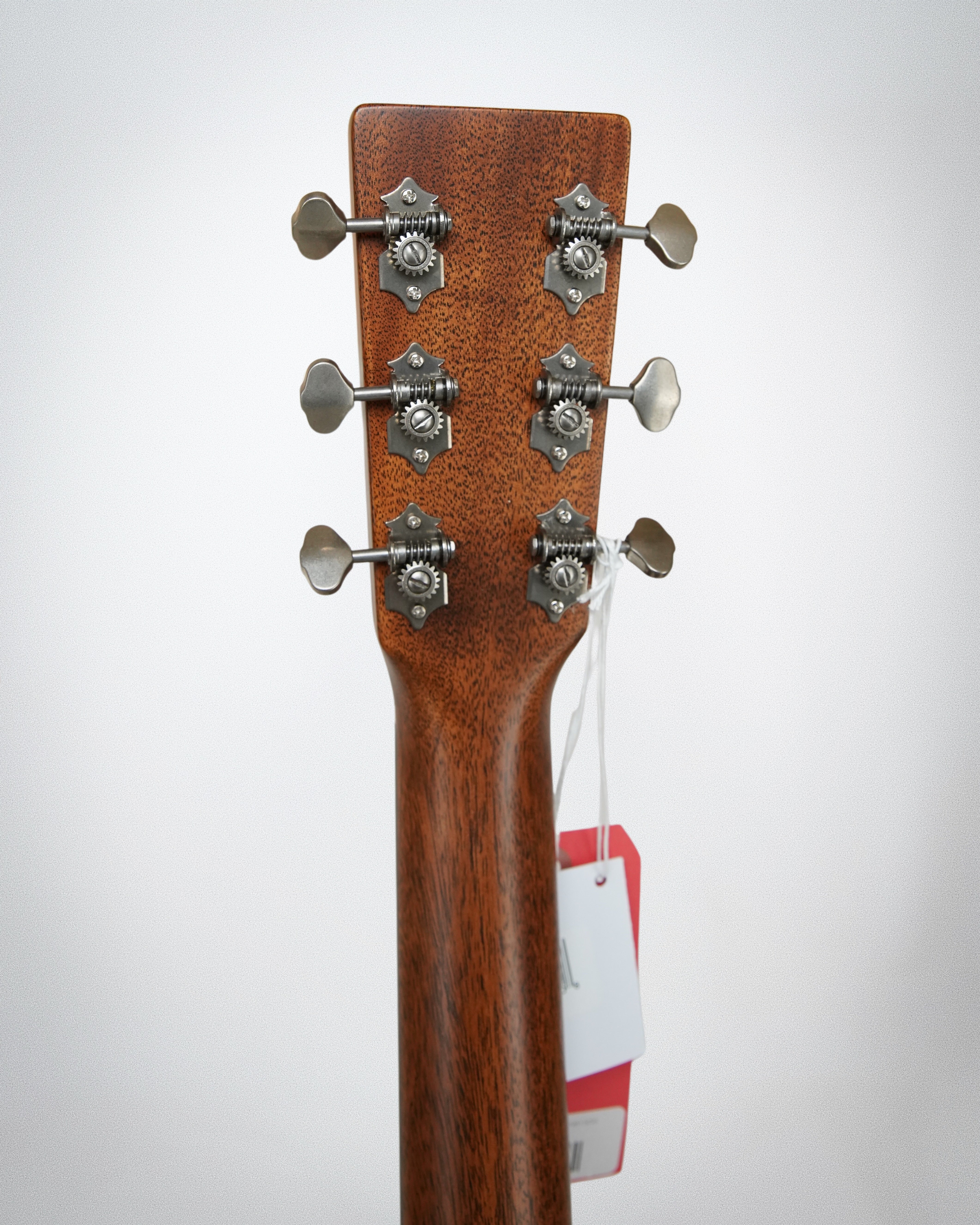 Martin D-18 StreetLegend, Spruce top with Aged top color, Mahogany back and sides (#2961329)