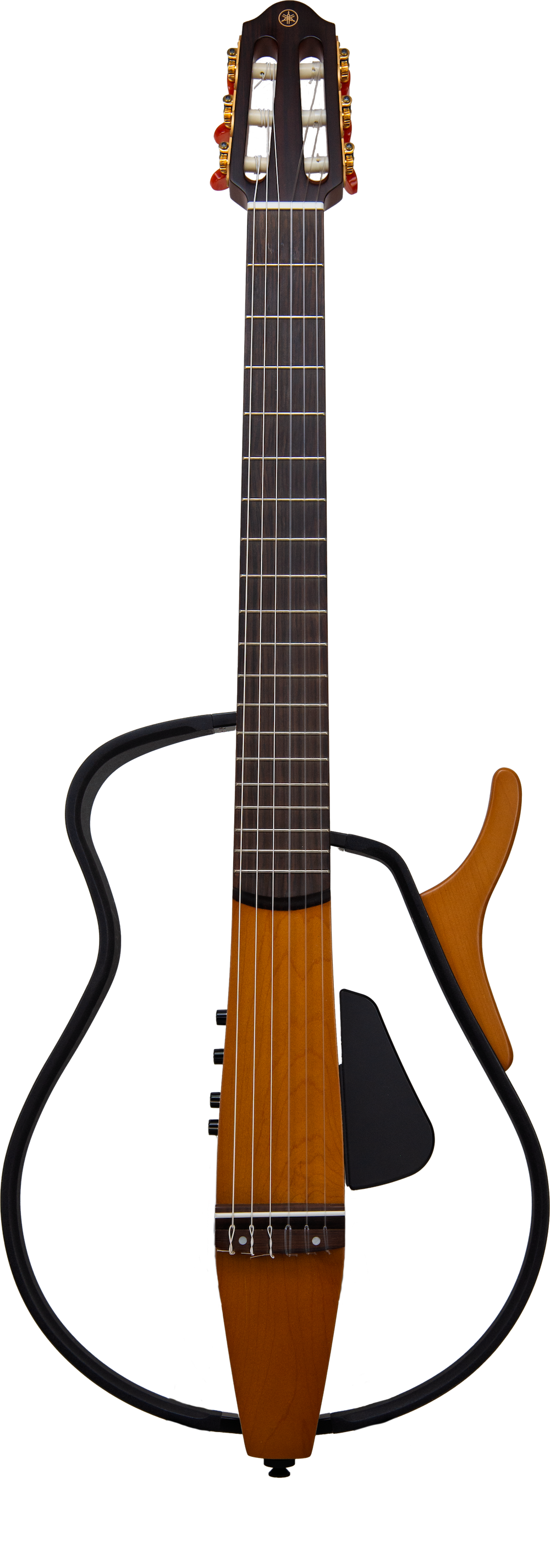 YAMAHA　サイレントギター　SLG110N Yamaha SLG110N