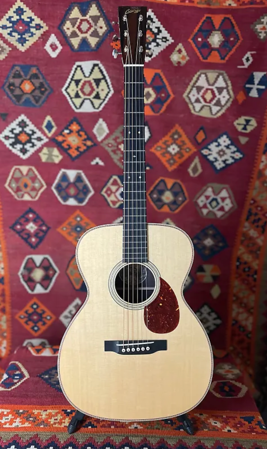 2023 Collings OM2H T
