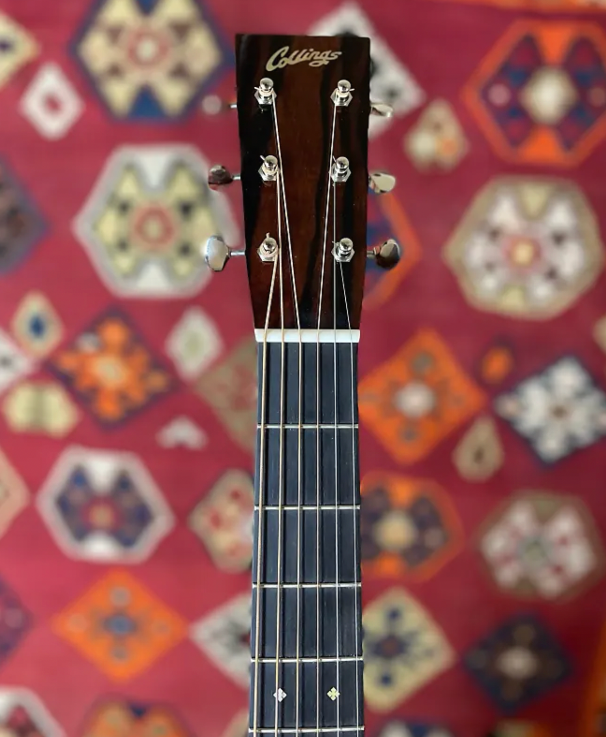2023 Collings OM2H T