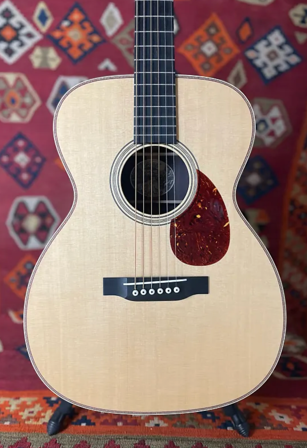 2023 Collings OM2H T