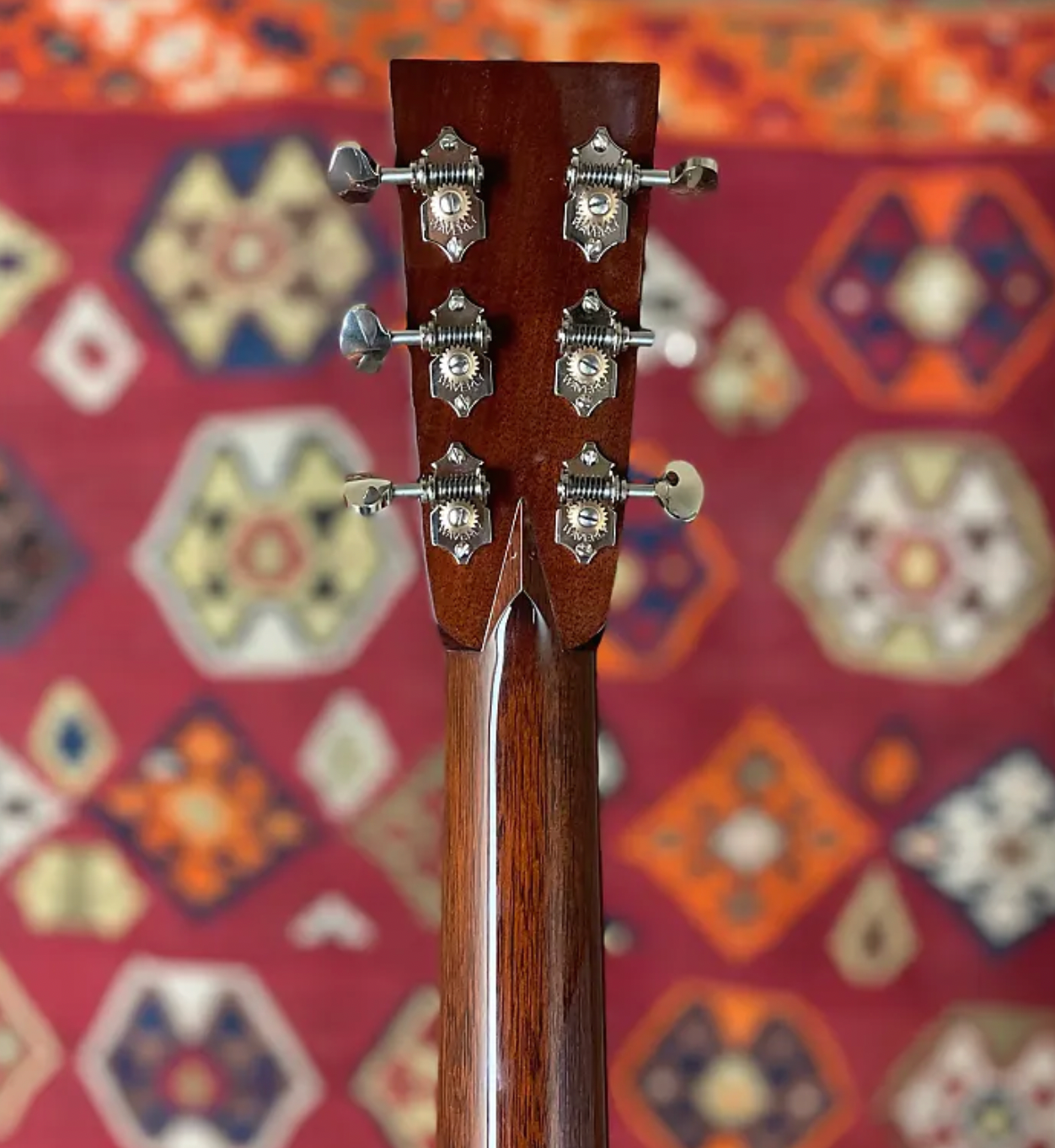 2023 Collings OM2H T