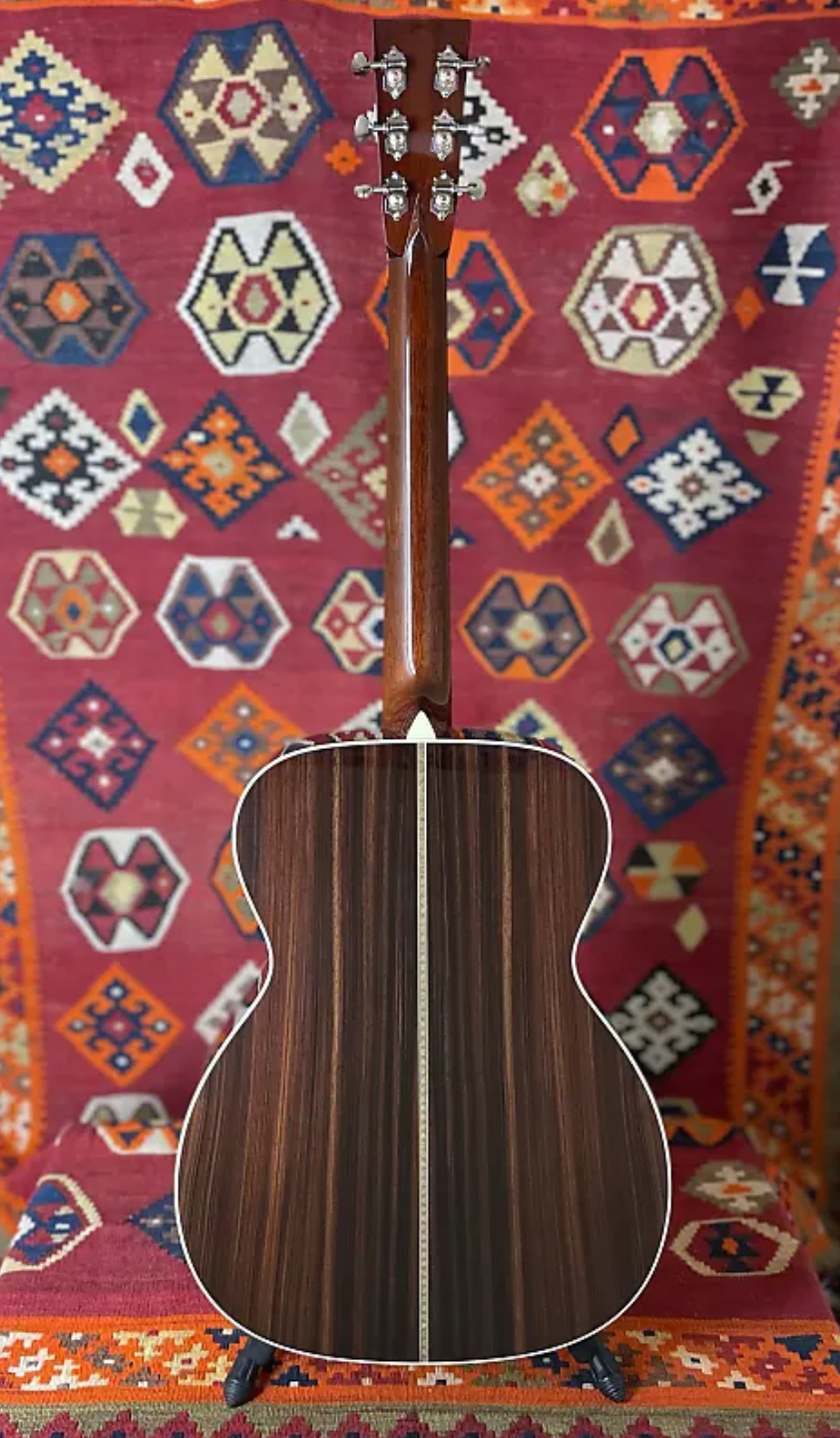 2023 Collings OM2H T
