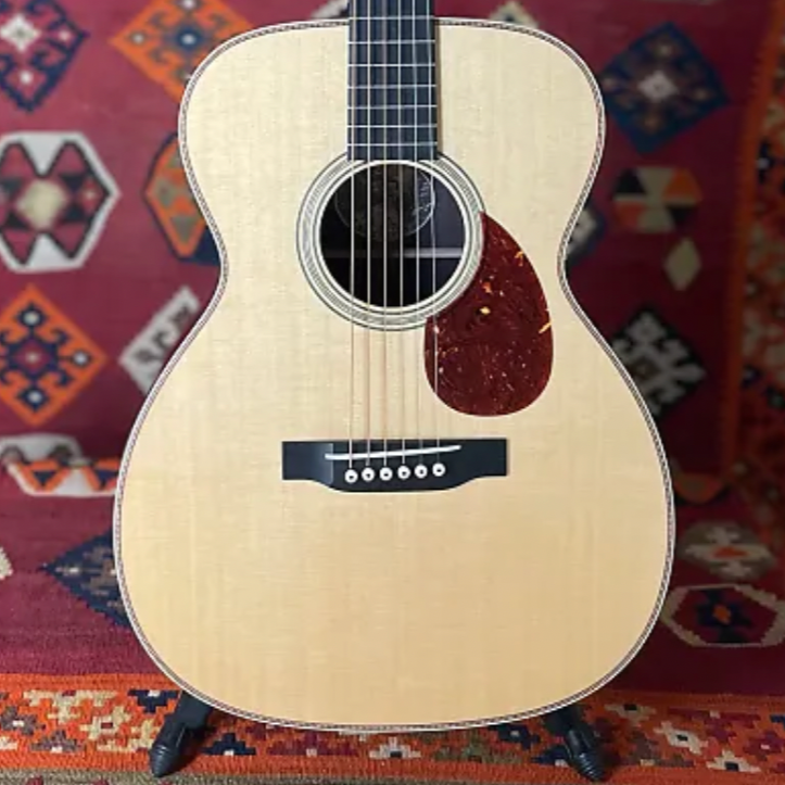 2023 Collings OM2H T