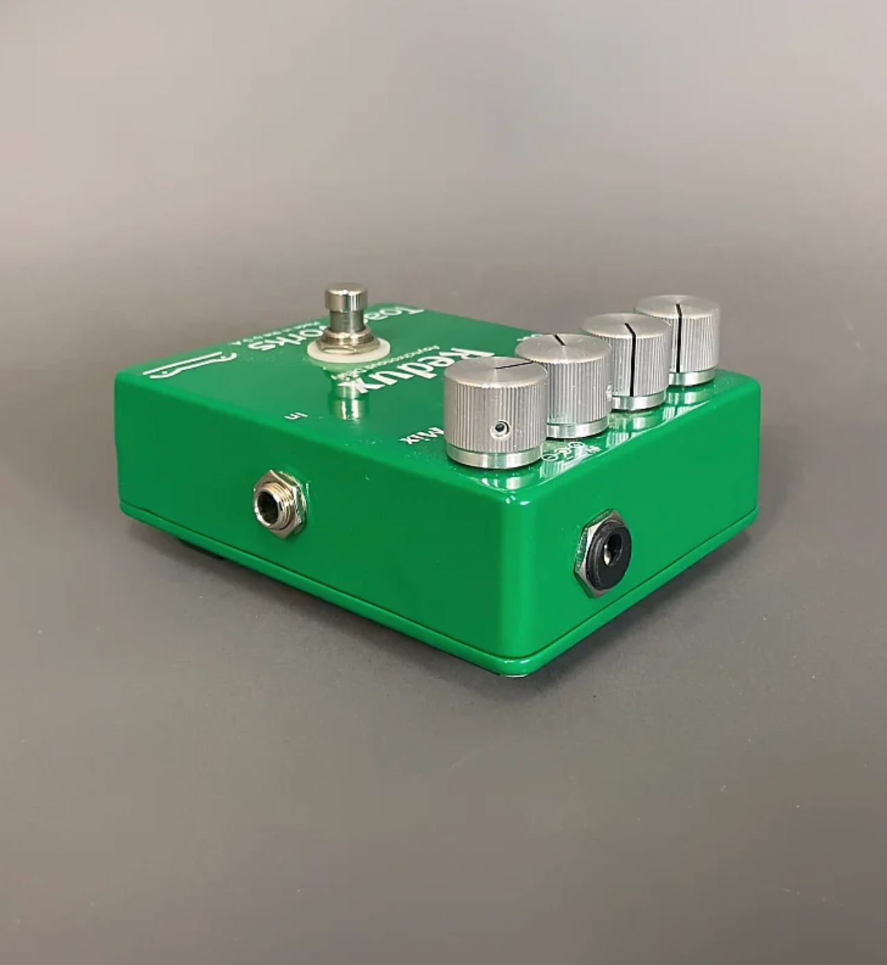 Toadworks Redux Asynchronous Delay