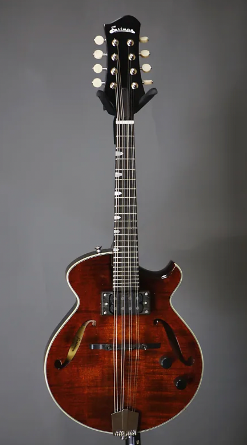 Eastman ER-M - Classic 2023 Mandolin