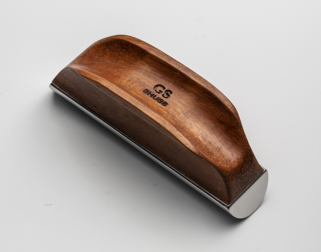 Shubb GS Guitar Steel