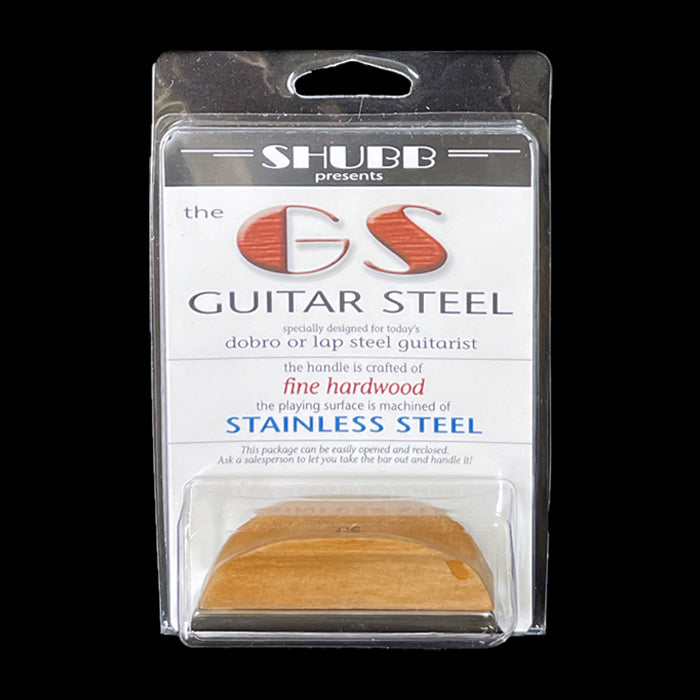 Shubb GS Guitar Steel
