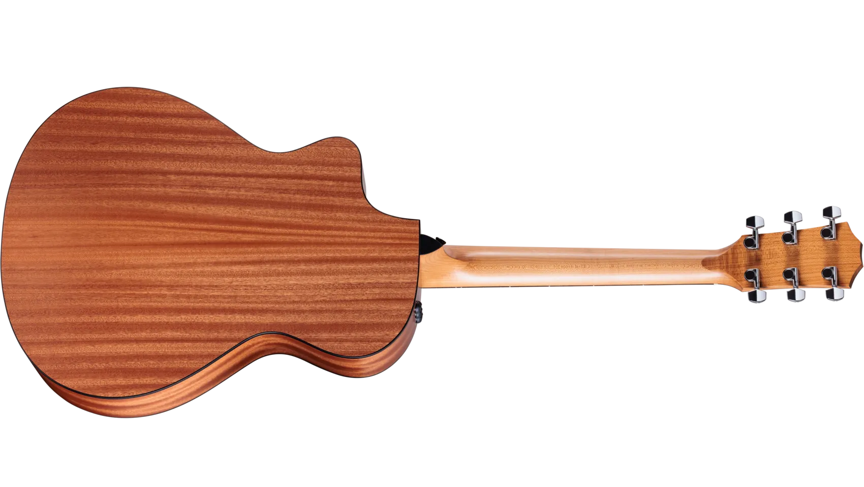Taylor 112ce Special Edition Honeyburst (#2204166506)