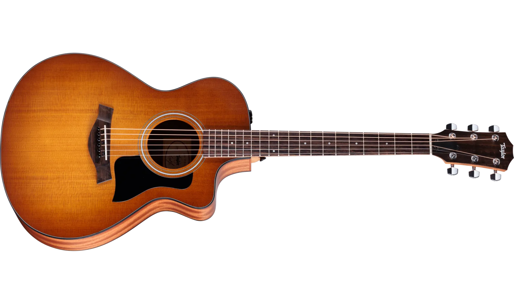 Taylor 112ce Special Edition Honeyburst (#2204076570)