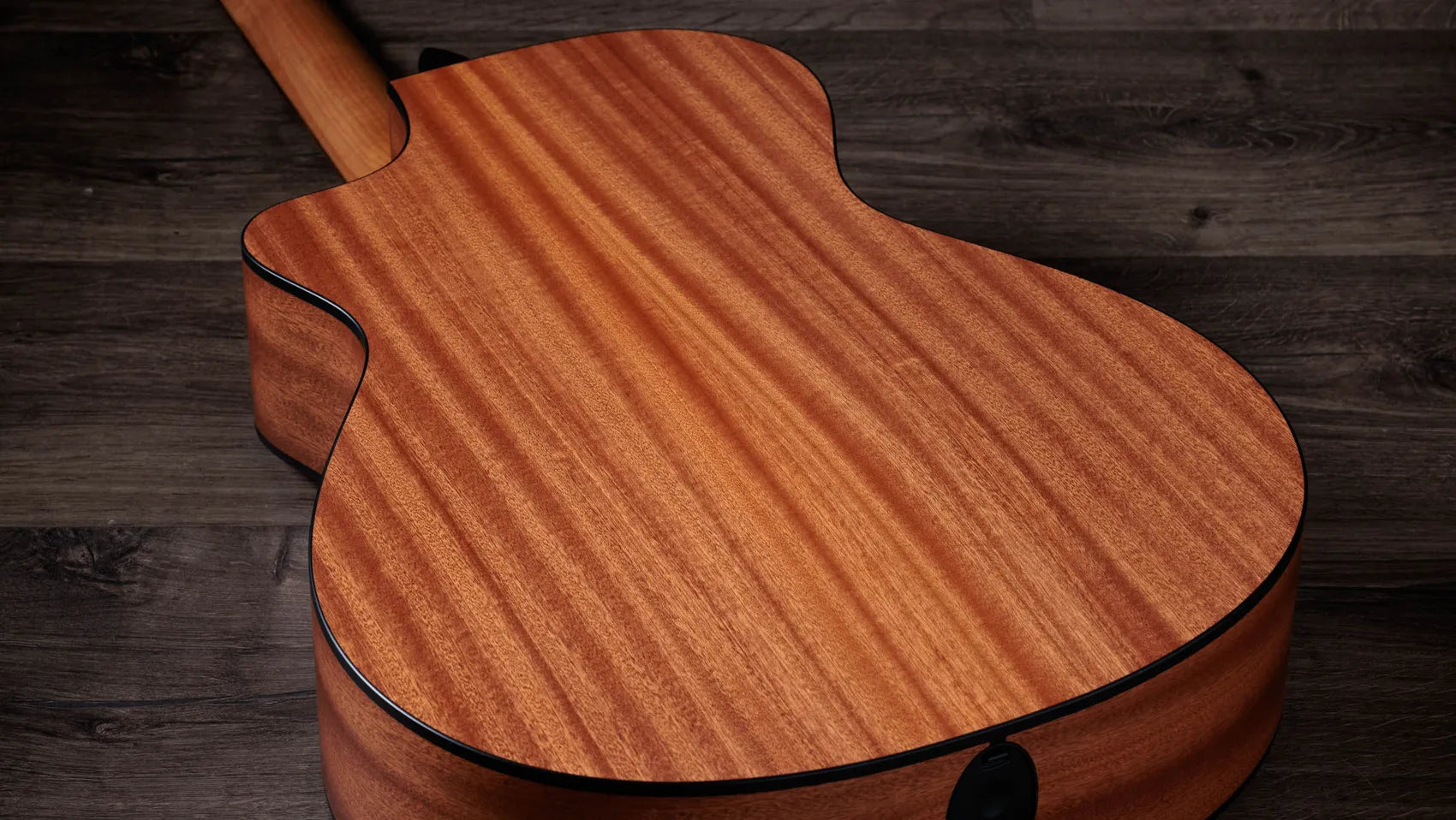Taylor 112ce Special Edition Honeyburst (#2204166506)