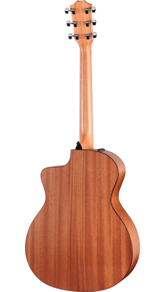 Taylor 114ce Special Edition Dark Tobacco (#2208056581)